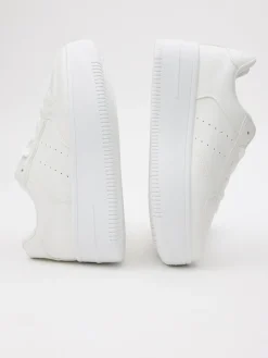 Deportiva Casual Plataforma