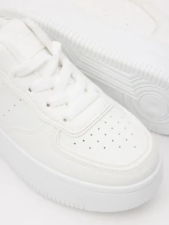 Deportiva Casual Plataforma