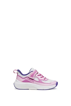 Deportivas efecto piel