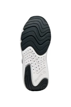 Deportivas efecto piel