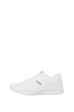 Deportivas lisas mesh