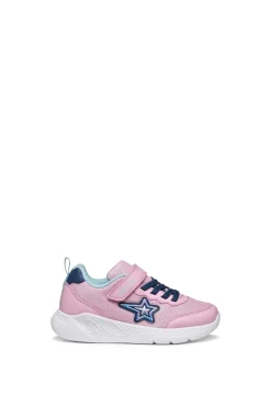 Deportivas low-cut