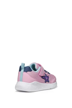 Deportivas low-cut