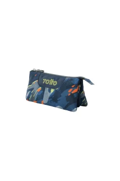 Estuche Tablero