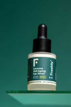 Exosome Well-Ageing Eye Serum