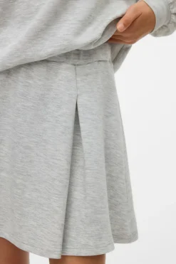 Falda corta deportiva