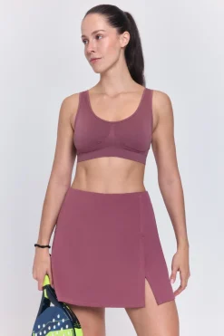 Falda pantal&oacute;n