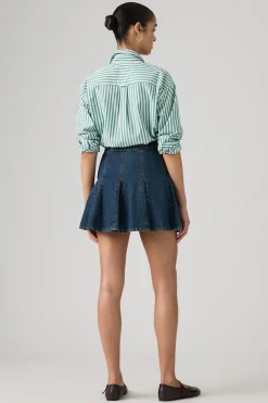 Falda vaquera Levi's&reg;