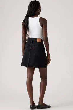 Falda vaquera Levi's&reg;