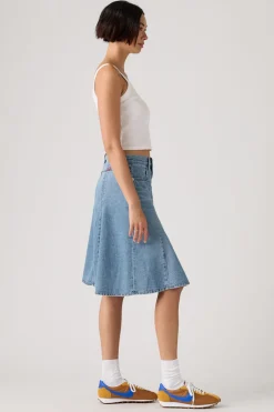 Falda vaquera Levis&reg;