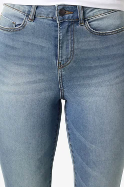 Flare Jeans