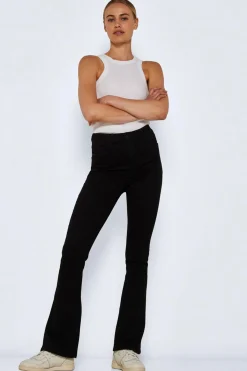 Flare Jeans