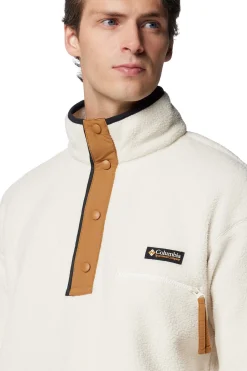 Forro polar Columbia Helvetia&trade; II para hombre