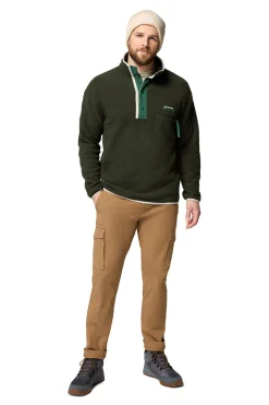 Forro polar Columbia Helvetia&trade; II para hombre