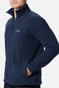 Forro polar Columbia para hombre Fast Trek&trade;