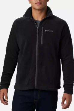 Forro polar Columbia para hombre Fast Trek&trade;