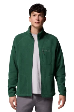 Forro polar Columbia para hombre Fast Trek&trade;