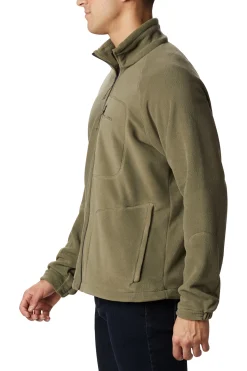 Forro polar con cremallera Columbia para hombre Fast Trek&trade;