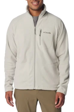 Forro polar con cremallera Columbia para hombre Fast Trek&trade;