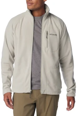 Forro polar con cremallera Columbia para hombre Fast Trek&trade;
