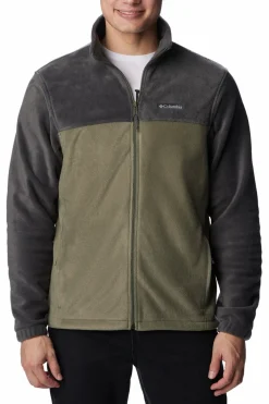 Forro polar Steens Mountain&trade; 2.0 de Columbia para hombre