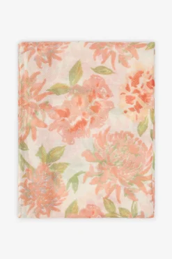 Fular floral