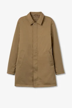 Gabardina Regular Fit