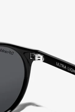 Gafas de sol redondas polarizadas