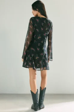 Gaia Dress