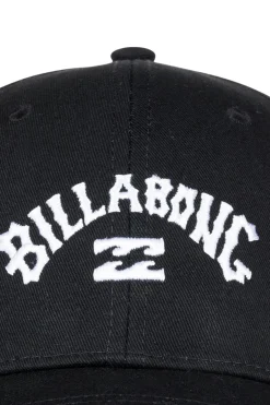 Gorra con ajuste posterior