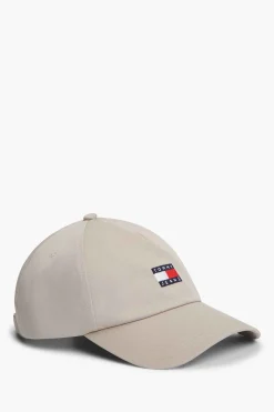 Gorra con bandera frontal