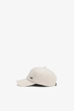 Gorra con logo