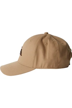 Gorra con logo