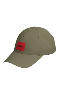 Gorra de b&eacute;isbol