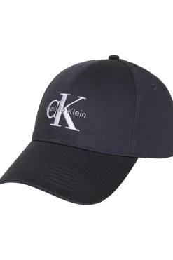 Gorra denim Calvin Klein