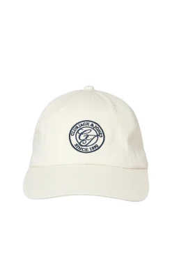 Gorra logo