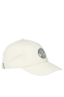 Gorra logo