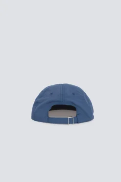 Gorra visor plano