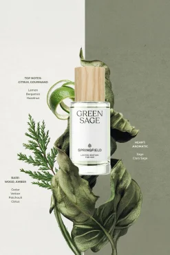 GREEN SAGE 50 ML