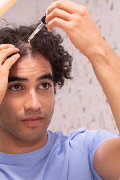 Hair Growth & Density tratamiento capilar