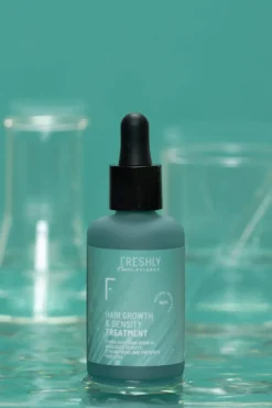 Hair Growth & Density tratamiento capilar