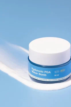 Hyaluronic PGA Water Bomb