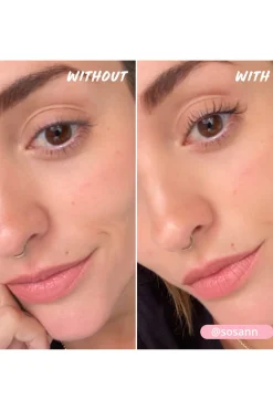 Infinite Eyelash Mascara