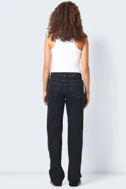 Jean mom