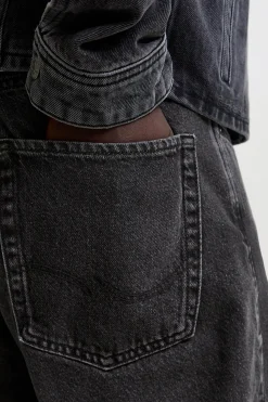 Jeans acampanado