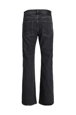 Jeans acampanado