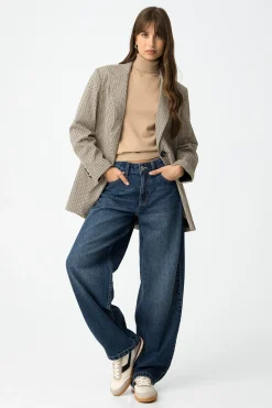 Jeans Ava Balloon Fit