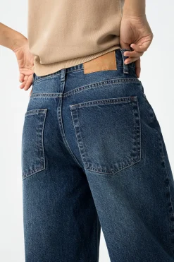 Jeans Ava Balloon Fit