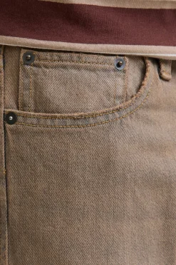 Jeans baggy