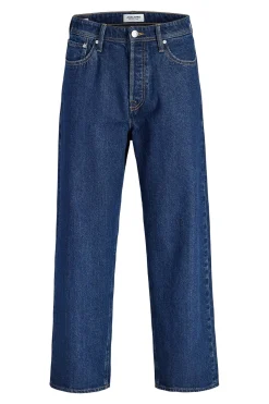 Jeans baggy fit
